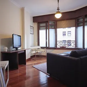  Appartement Nana In Espagne