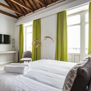  Appartement Old Town Palace Espagne