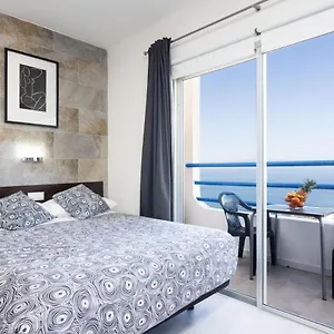  Appartement Paraiso Del Sur Playa Espagne