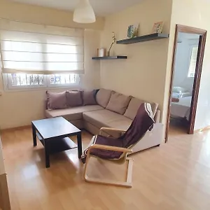 Apartamento Picasso Málaga