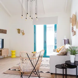  Appartement Atenea Espagne