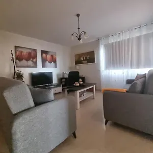  Appartement Sol Paraiso Espagne