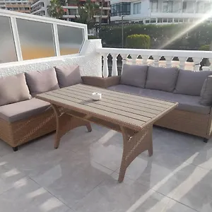Duplex-bungalow In Playa De Americas,3 Minutes Near The Beaches In Tenerife Appartamento Playa de las Americas (Tenerife)
