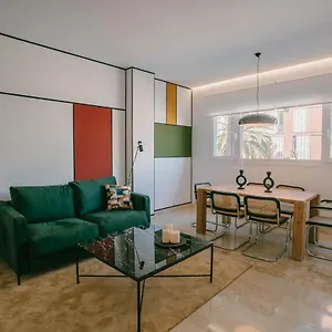 New Picasso Plaza - Appartamento Málaga