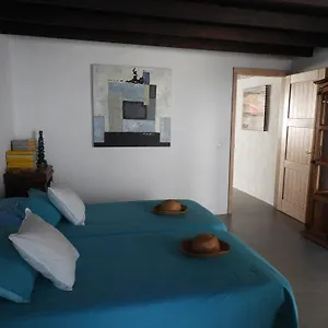 Palmeras Appartamento Nazaret