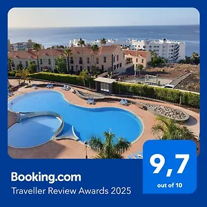Ocean View Appartamento San Miguel de Abona