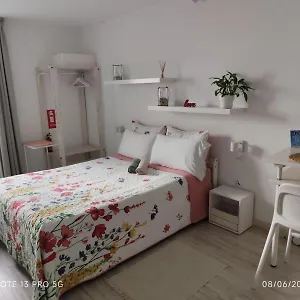  Séjour chez l'habitant Dudi's Peppers Espagne