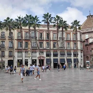 Centro Historico, Málaga