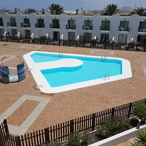 San Valentino Casa vacanze Corralejo