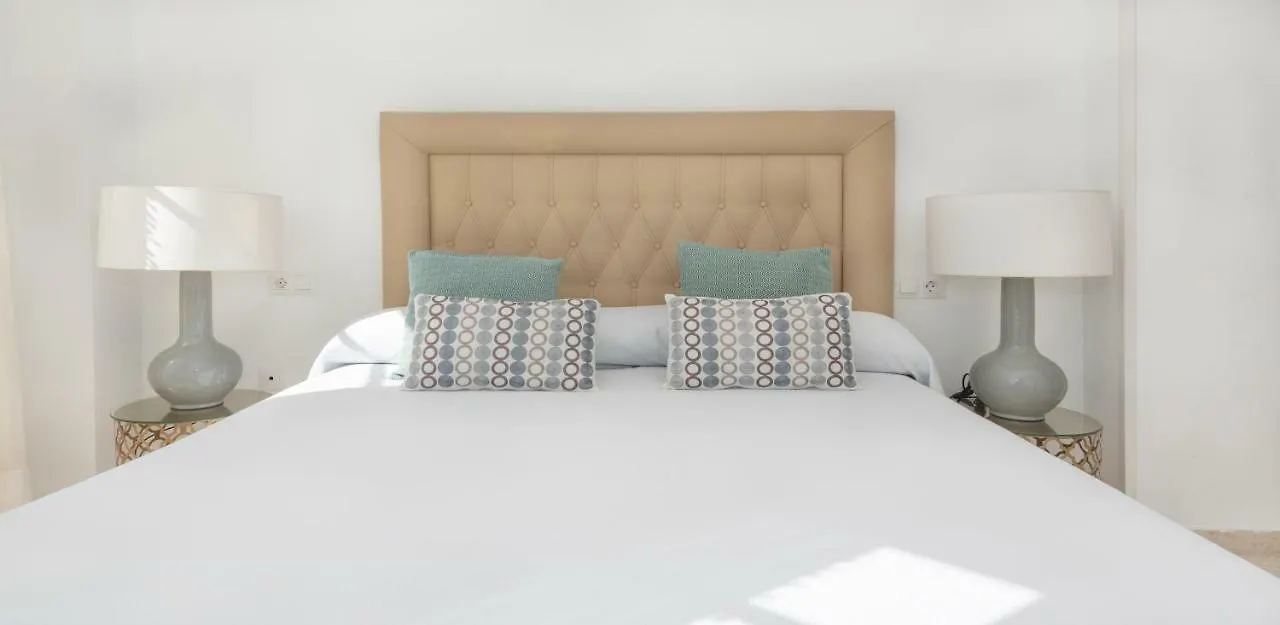 Myramar Premium Center Apartment Malaga