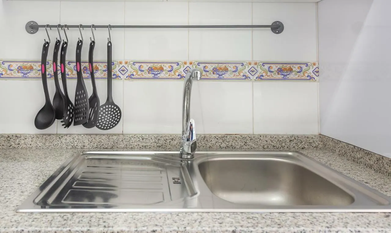 Myramar Premium Center Apartment Malaga 0*,  Spain
