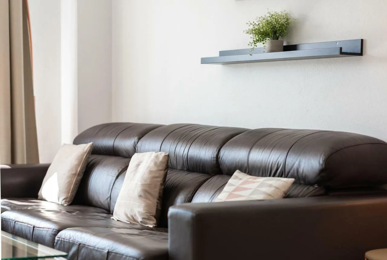 Myramar Premium Center Apartment Malaga