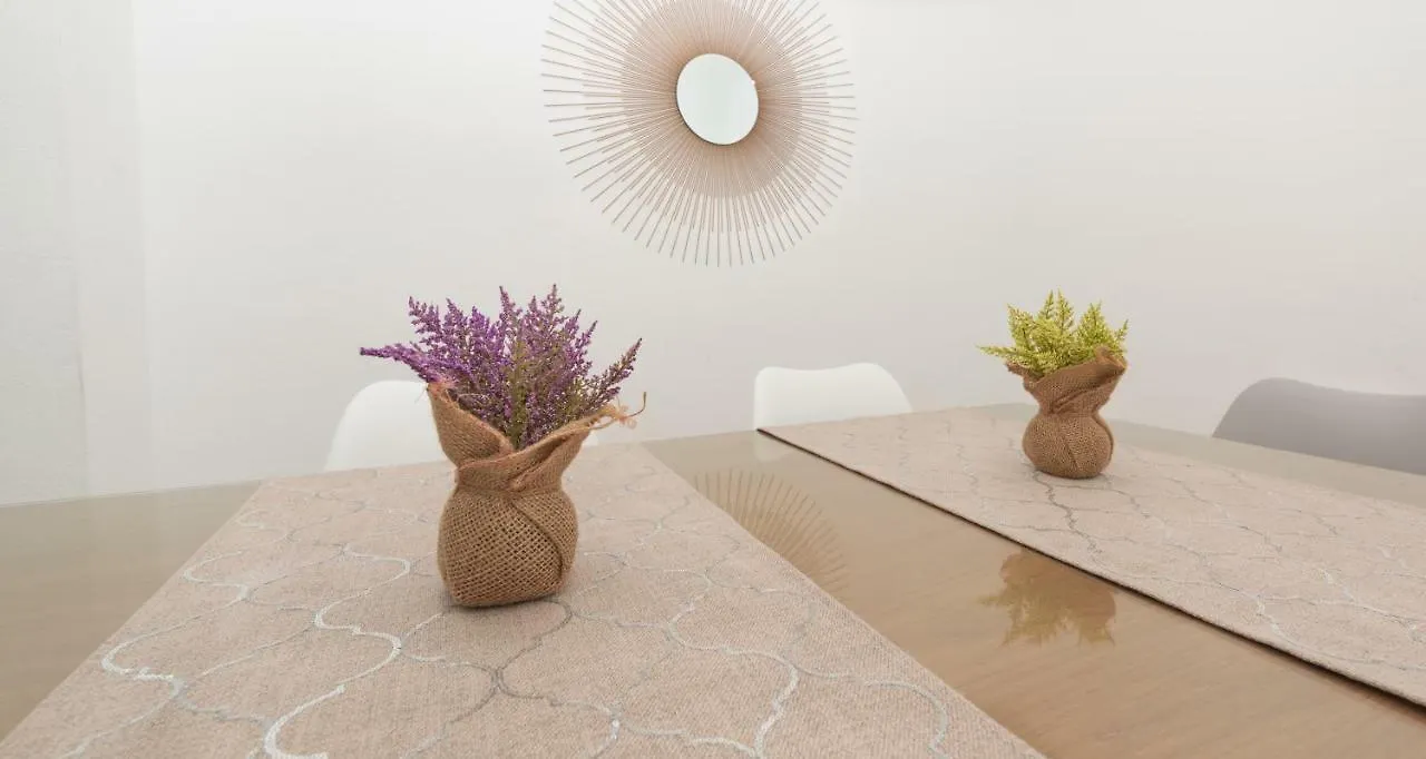 Myramar Premium Center Apartment Malaga