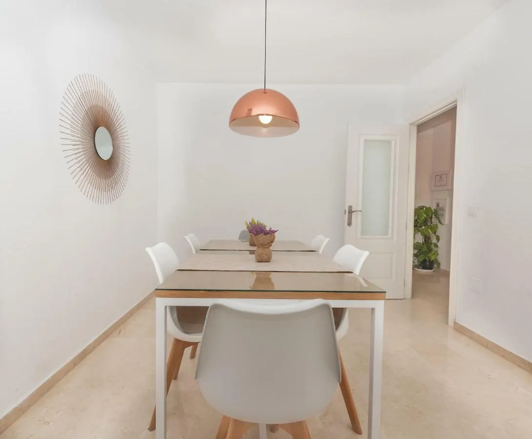 Myramar Premium Center Apartment Malaga