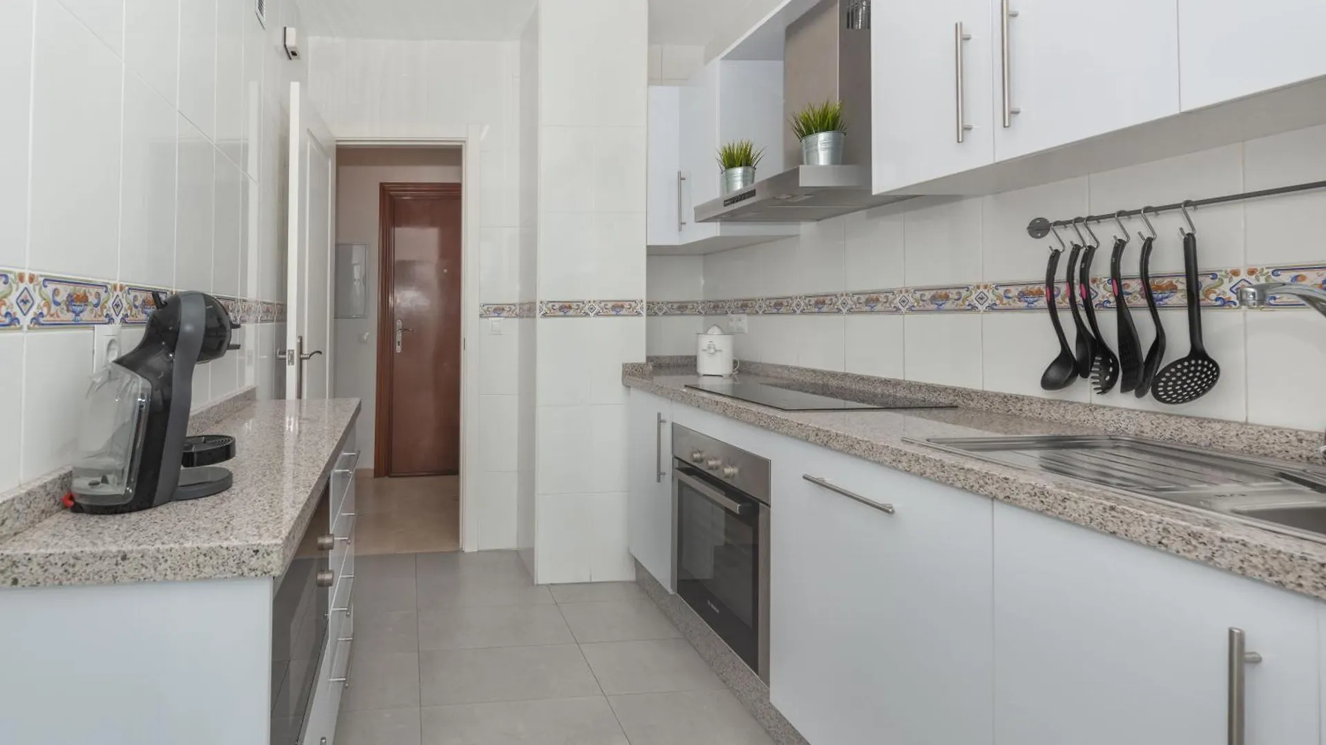 Appartamento Myramar Premium Center Málaga