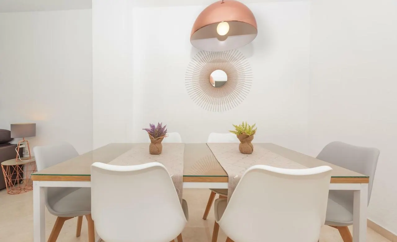 Appartamento Myramar Premium Center Málaga